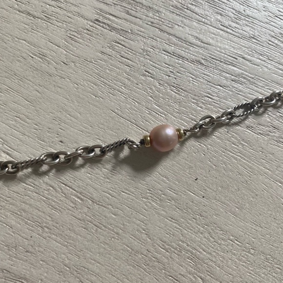 DAVID YURMAN FIGARO NECKLACE - Picture 14 of 14